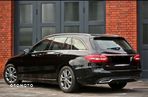 Mercedes-Benz Klasa C 200 (BlueTEC) d T 7G-TRONIC Avantgarde - 2