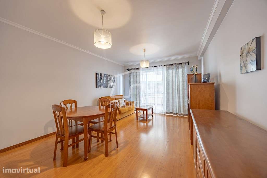 Apartamento T2 - Caniço - Grande imagem: 3/16