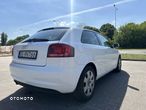 Audi A3 1.6 Ambiente - 20