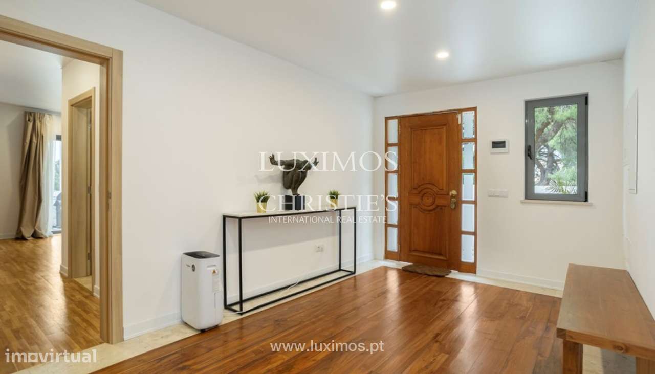 Luxuosa Moradia V6 para venda em Almancil, Algarve - Grande imagem: 3/29