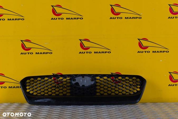 SUBARU IMPREZA WRX STI 2014- GRILL ATRAPA PRZÓD - 2