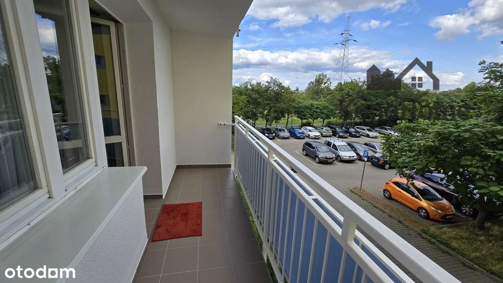 3 pokojowe mieszkanie blisko Rezerwatu Żurawiniec-18