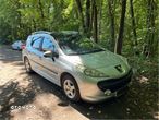 Peugeot 207 1.4 16V Presence - 11