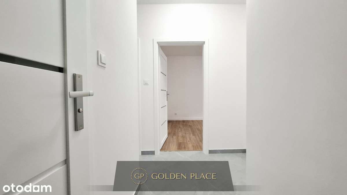 Mieszkanie 2 pokoje po generalnym remoncie | Rumia-3