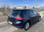 Volkswagen Golf 1.2 TSI BlueMotion Technology Comfortline - 12