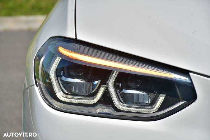 BMW X3 xDrive20d Aut. M Sport Edition - 25