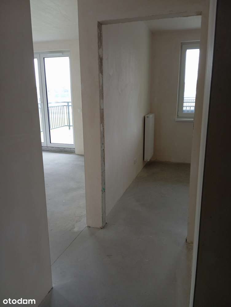 Mieszkanie 50 m2 - Pełny obrazek: 3/15