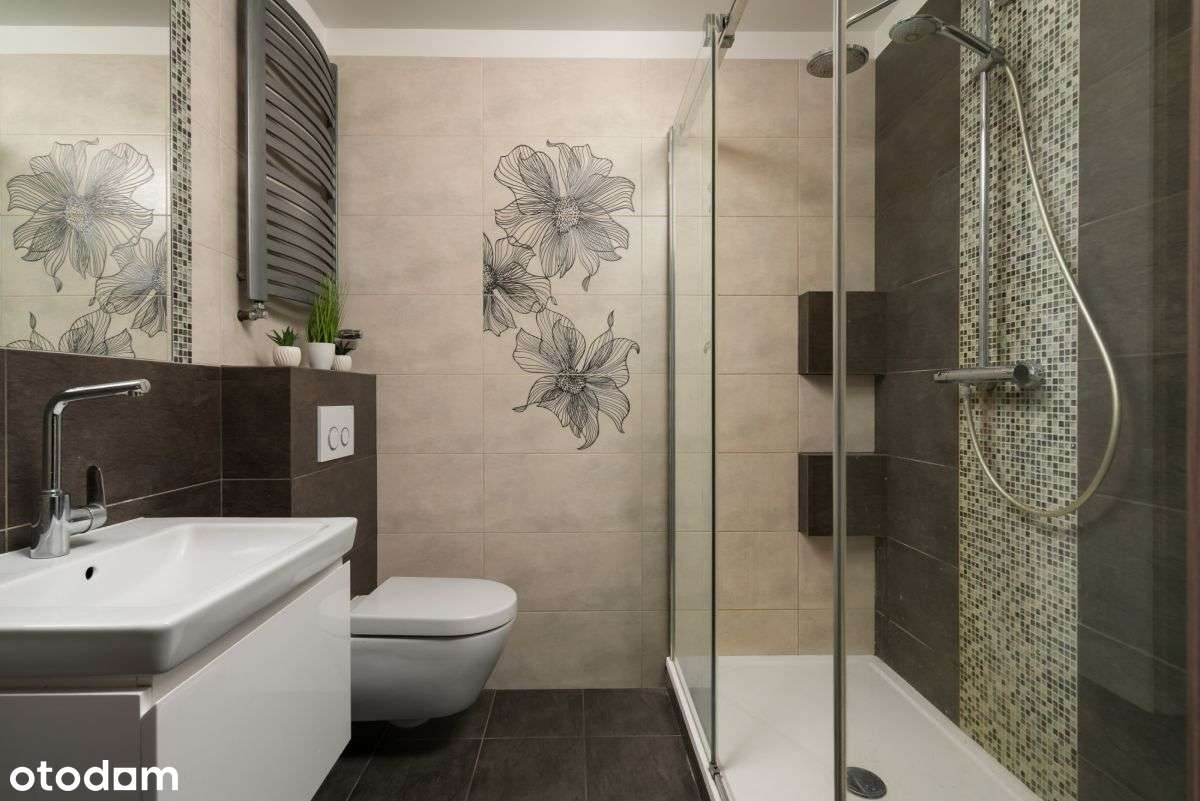 Nowoczesne mieszkanie 4 pokoje 75m2 Promocja-7