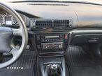 Volkswagen Passat 2.0 Comfortline - 26