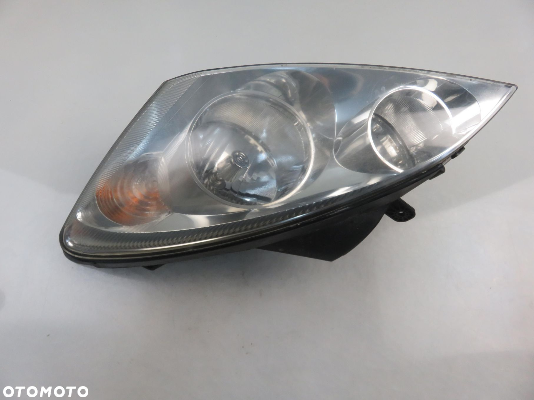 LAMPA LEWA PRZEDNIA KIA CEE'D I 921011H000 - 3