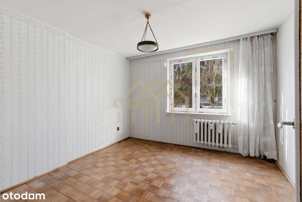 żoliborz, 3 Pokojowe, Duży Potencjał - Pełny obrazek: 4/20