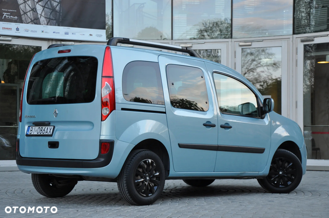 Renault Kangoo 1.5 dCi Helios - 30