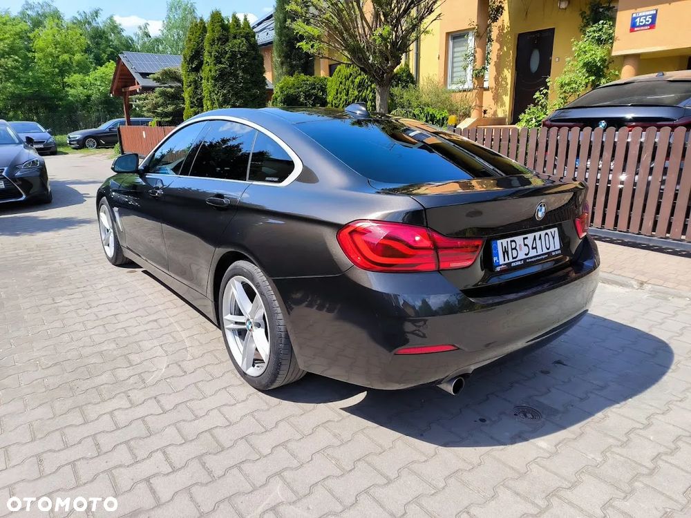 BMW 4