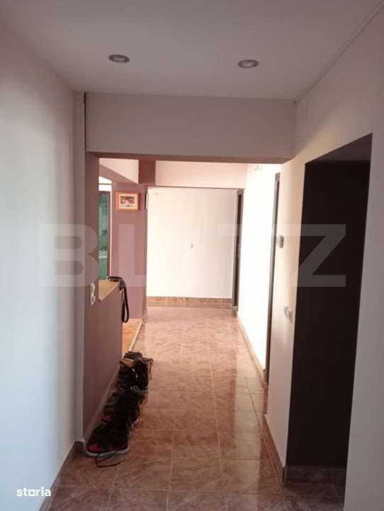 Apartament 4 camere ,decomandat, 90 mp , Micro 17 - Imagine principală: 3/12
