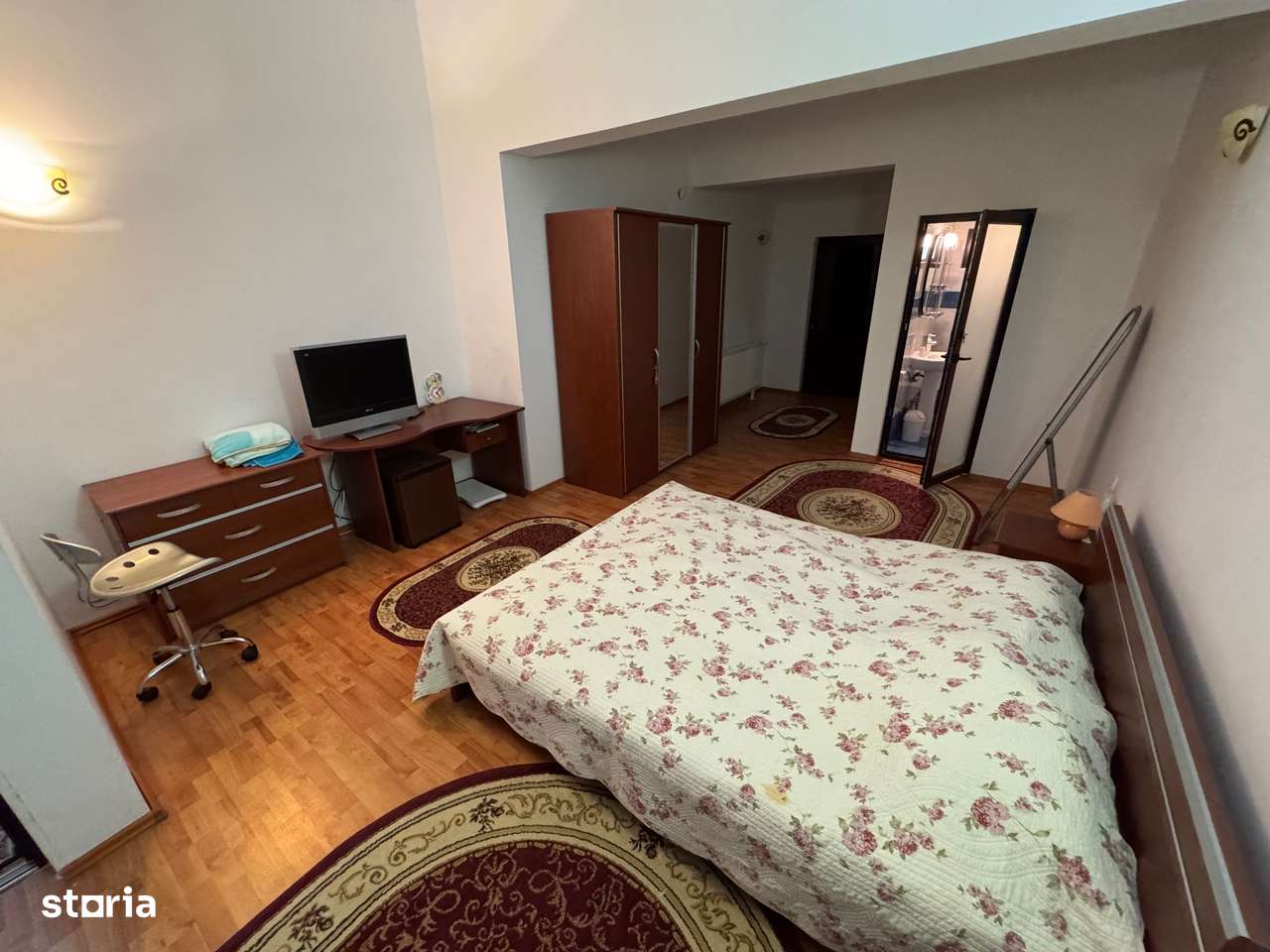 Sinaia Strada Cerbului-6