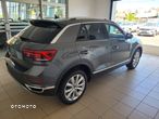 Volkswagen T-Roc 1.5 TSI Style DSG - 7