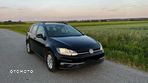 Volkswagen Golf Variant 1.6 TDI (BlueMotion Technology) Comfortline - 4