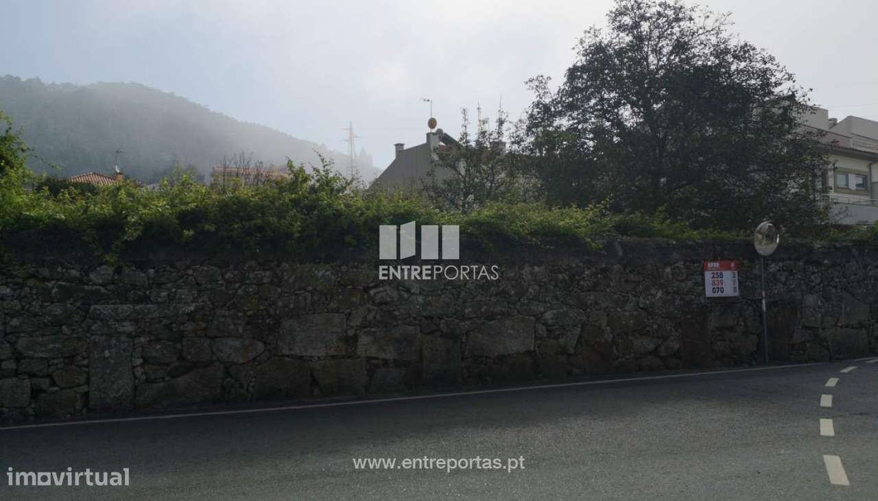 Venda de terreno p/ construção c/ 2569m², Areosa, Viana do Castelo - Grande imagem: 3/30