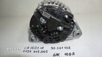 ALTERNATOR ASTRA G ZAFIRA A 2.0 DTI - 2