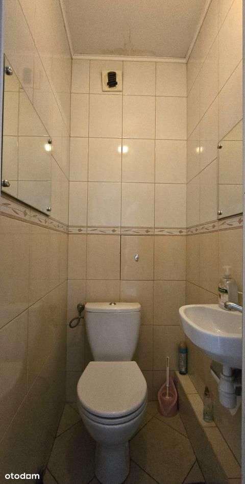 3-pokojowe mieszkanie blisko centrum, niski czynsz-8