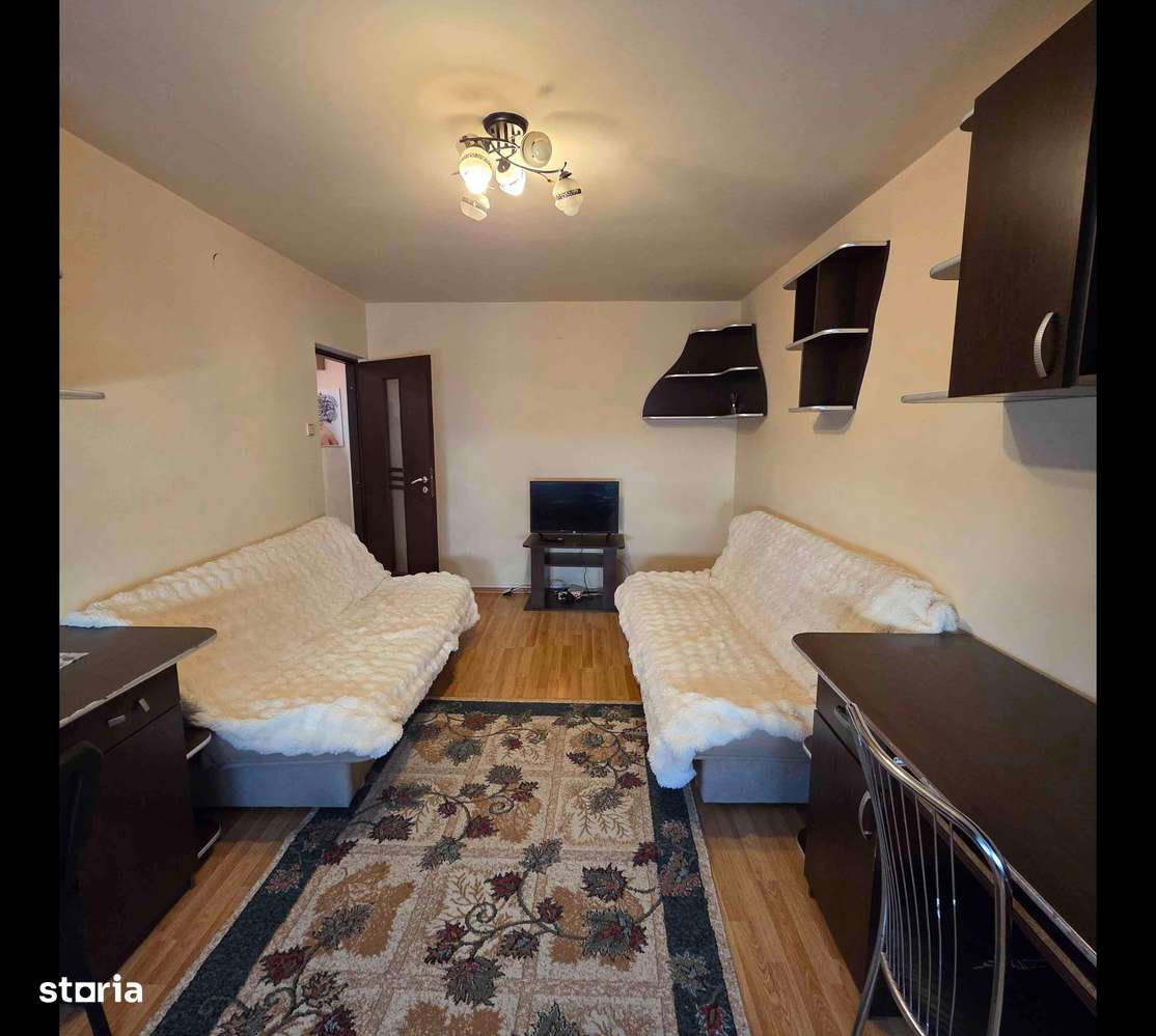 Se închiriază apartament 3 camere Str Transilvaniei - Imagine principală: 5/6