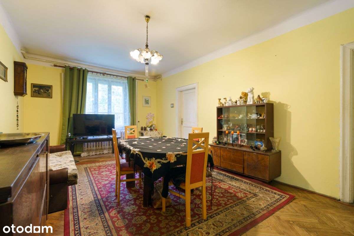 Willa | działka 3318mkw | Chylice-11