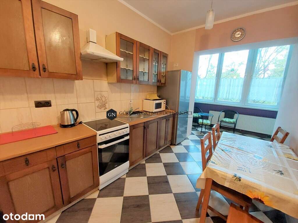 Ul. Tarnogajska, przestronne rozkładowe mieszkanie-7