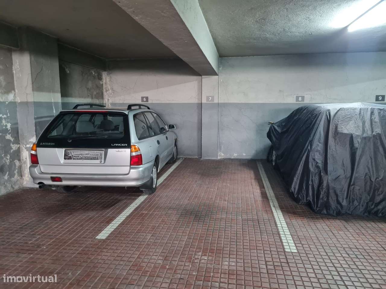 Apartamento em São Domingos Benfica-16