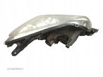 LAMPA LEWY PRZÓD PRZEDNIA OPEL ASTRA H LIFT (2006-2014) 1EG270370-41 EU - 5