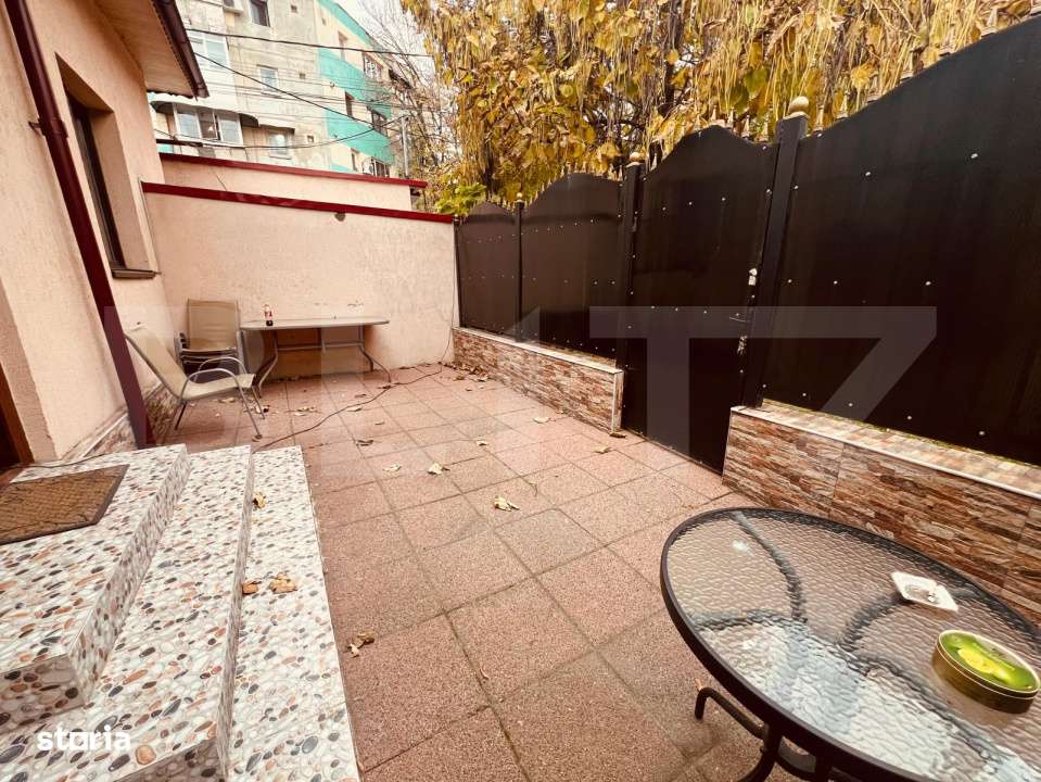 Spatiu comercial, 75 mp, zona Sarari/Rovine - Imagine principală: 2/10