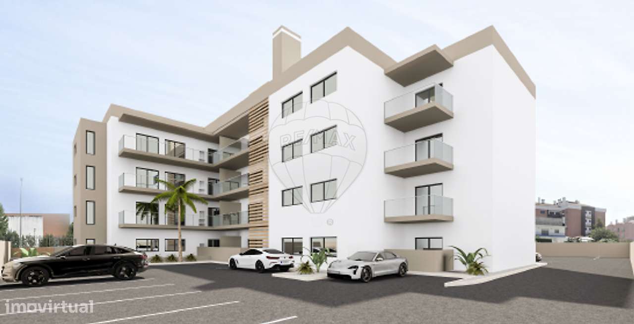 Apartamento T3 para venda - Grande imagem: 3/17