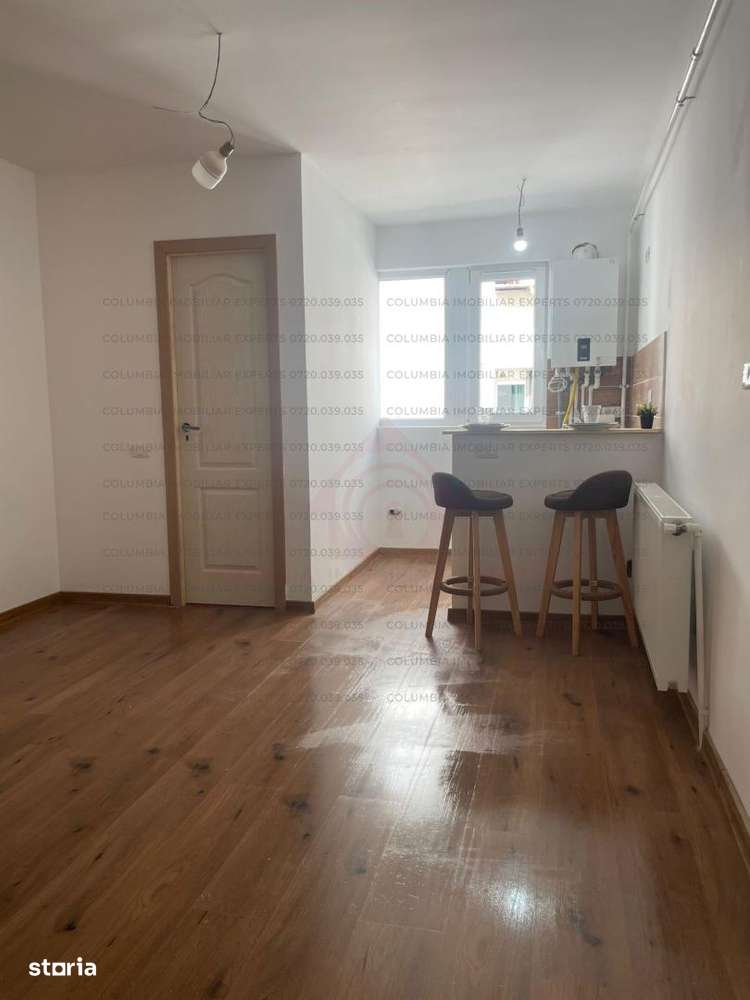 Berceni Aparatorii Patriei Metalurgiei garsoniera confort 2