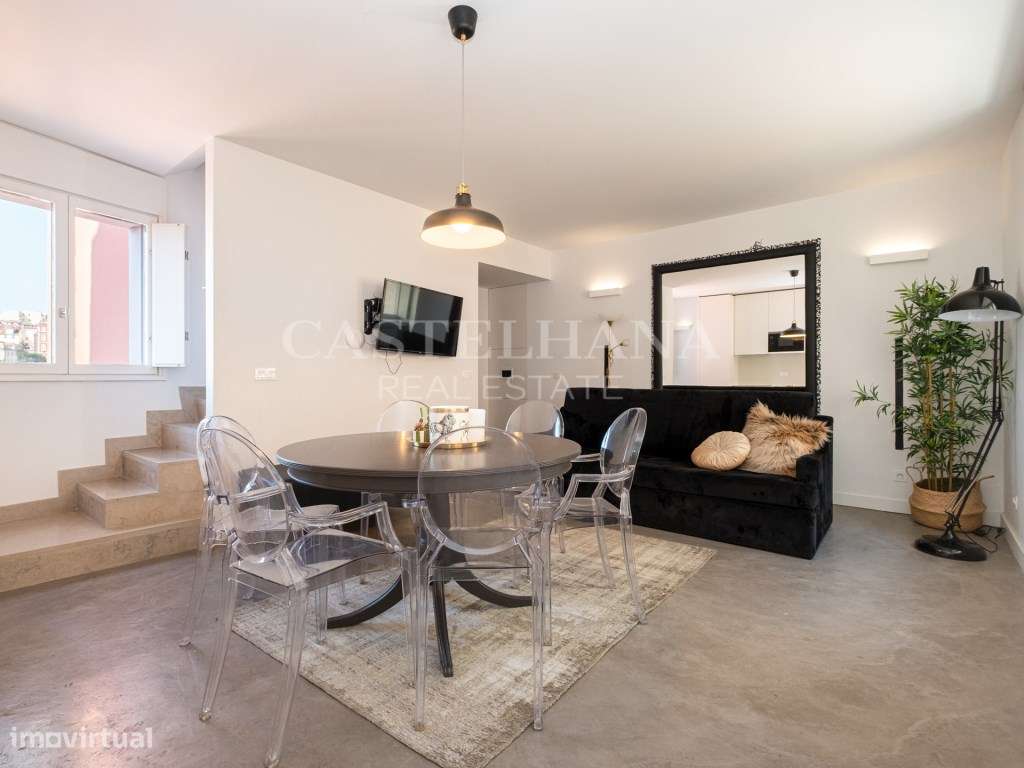 Barroca 8 - Grande imagem: 3/42