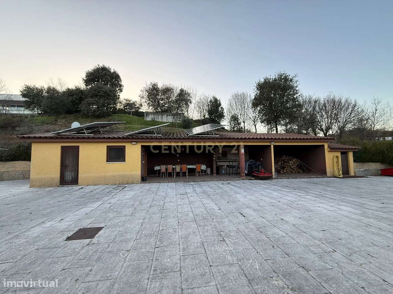 Suberba Moradia em São Pedro de Sarracenos - 5 min do CENTRO de Bragan-24