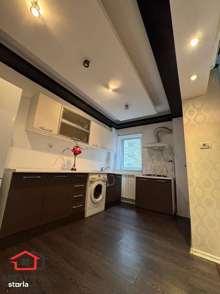 Apartament 2 camere, zona Gavrilov Corneliu-5