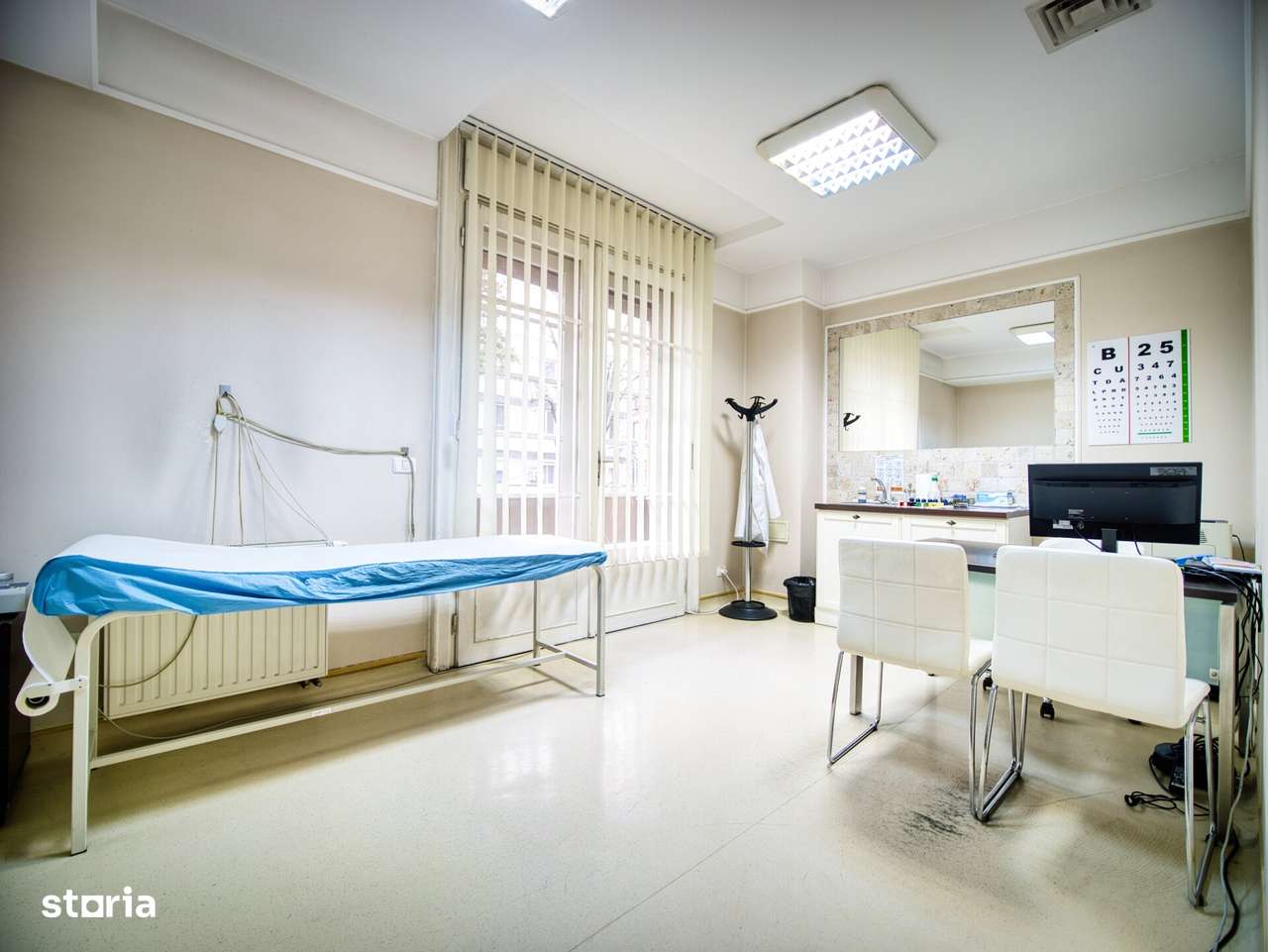 Cladire cu alta destinatie - 4 niveluri - pretabila diverse activitati-10