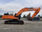 Doosan DC 350 LC7/36T - 5