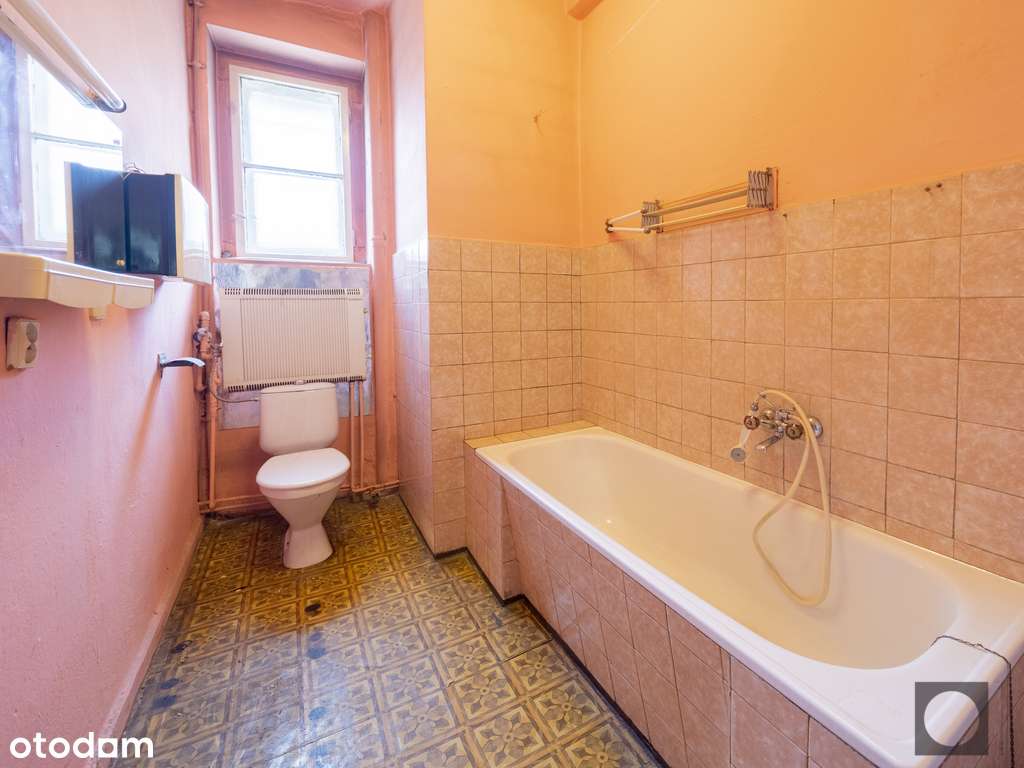 Centrum, 3 pokoje do aranżacji - Pełny obrazek: 5/9