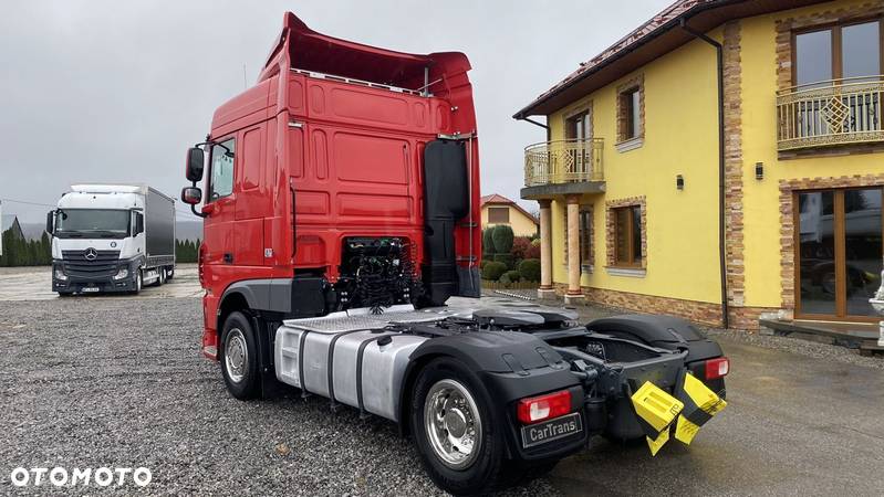 DAF XF 106 460 SPACE CAB / - 8