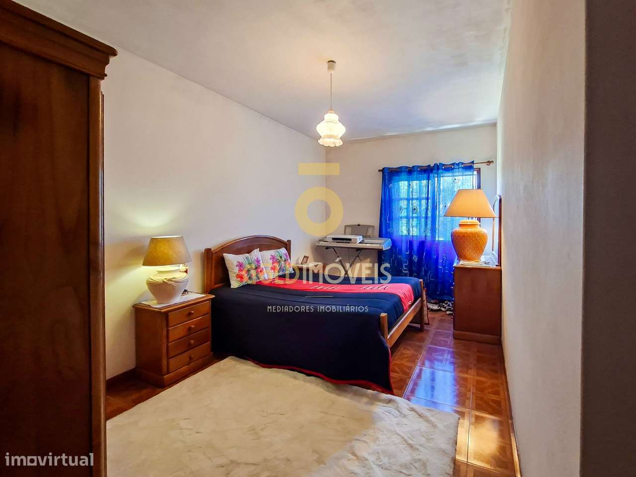 Moradia T4 Venda em Santa Maria de Sardoura,Castelo de Paiva-17