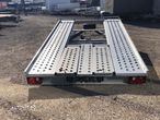 Niewiadow Sonda 1 basculabila Besttrailers 1500kg 3.5M/1.95M - 8