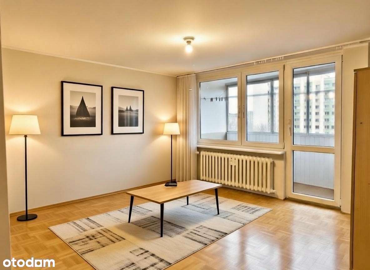 Sprzedaż na Bemowie +balkon, komorka , 4 przystanki do M2-1