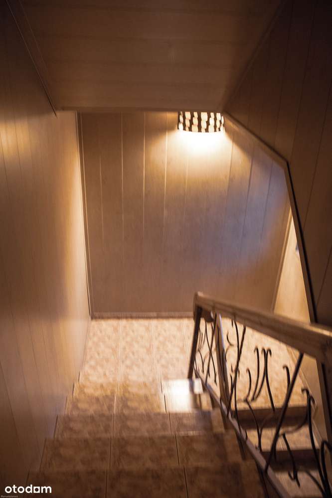 Dom na sprzedaż we Wrześni – idealny również na działalność usługową! - Pełny obrazek: 5/8