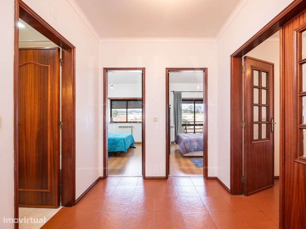 Apartamento T3 | Travessa Capitão Salgueiro Maia, Buarcos-16