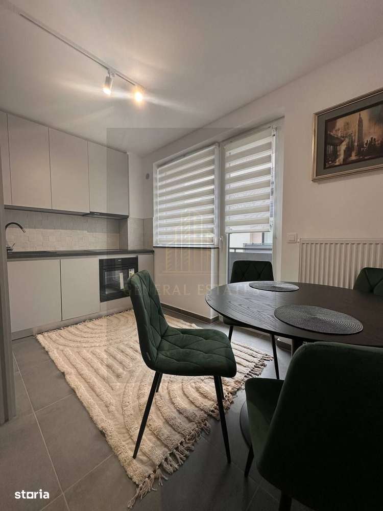 Apartament nou, la prima închiriere,  zona Tractorul - Imagine principală: 4/16