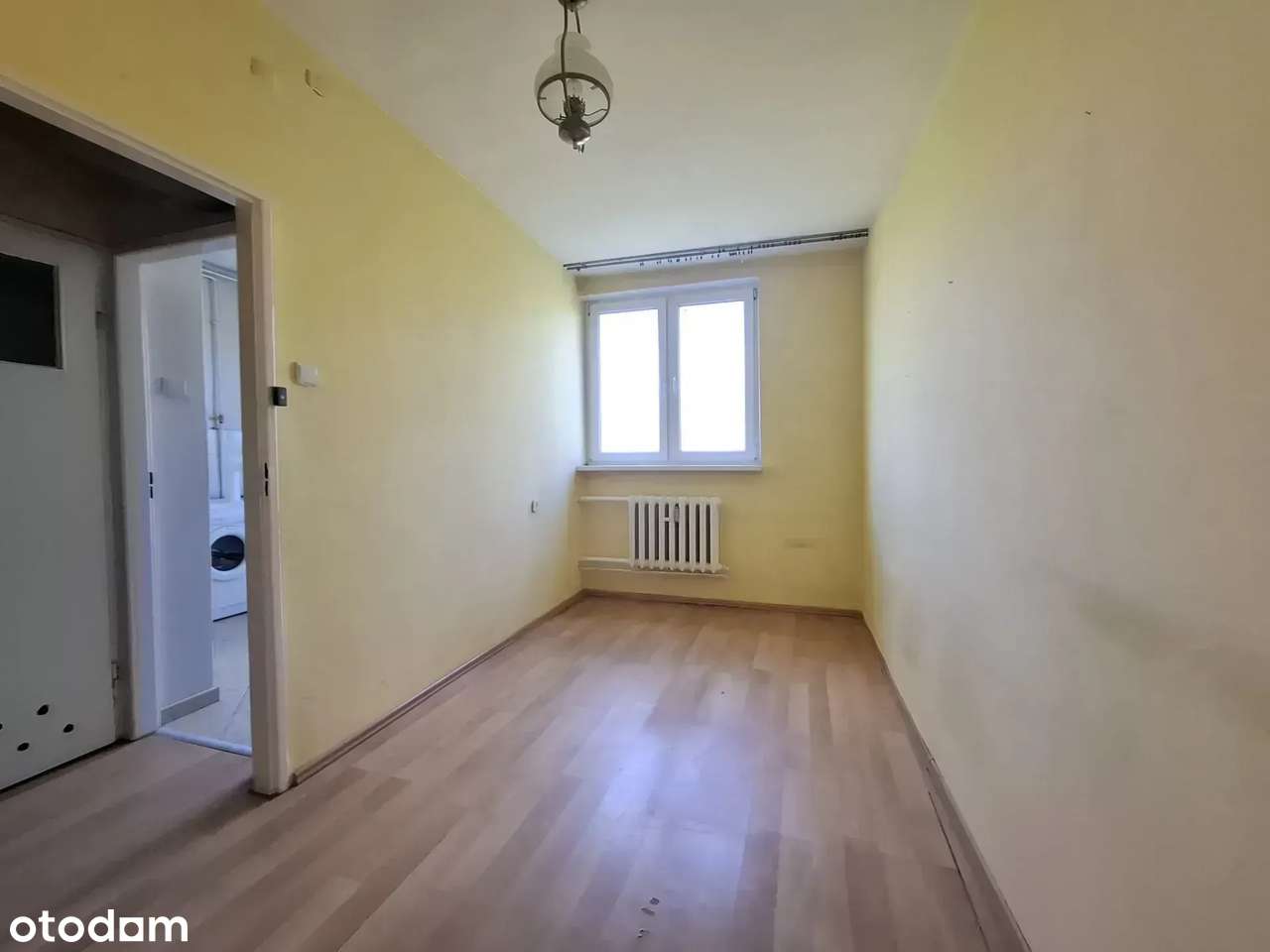Na sprzedaż mieszkanie w Chełmnie-4
