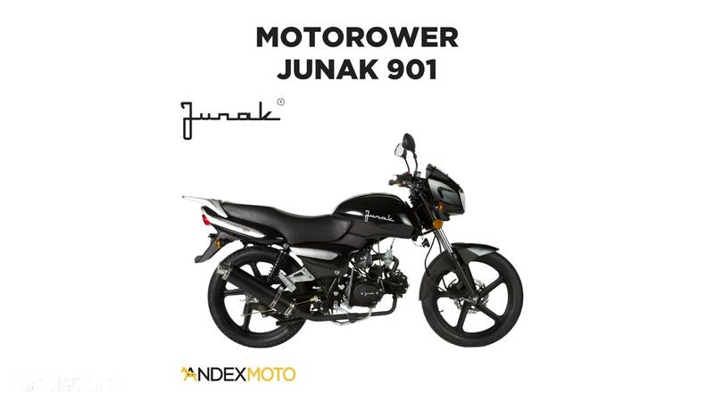 Junak 901 - 6