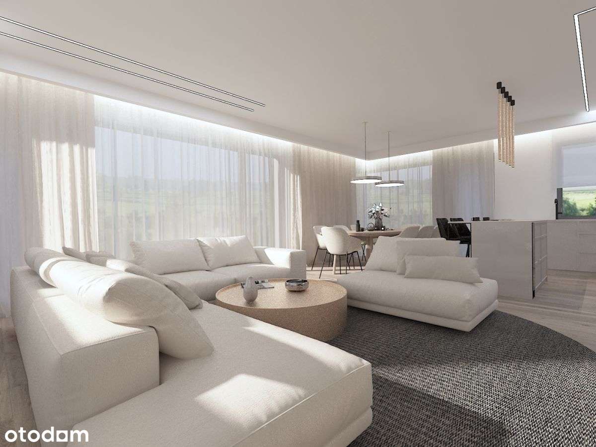 Ostatni dom wolnostojący z garażem w Gdańsku-3