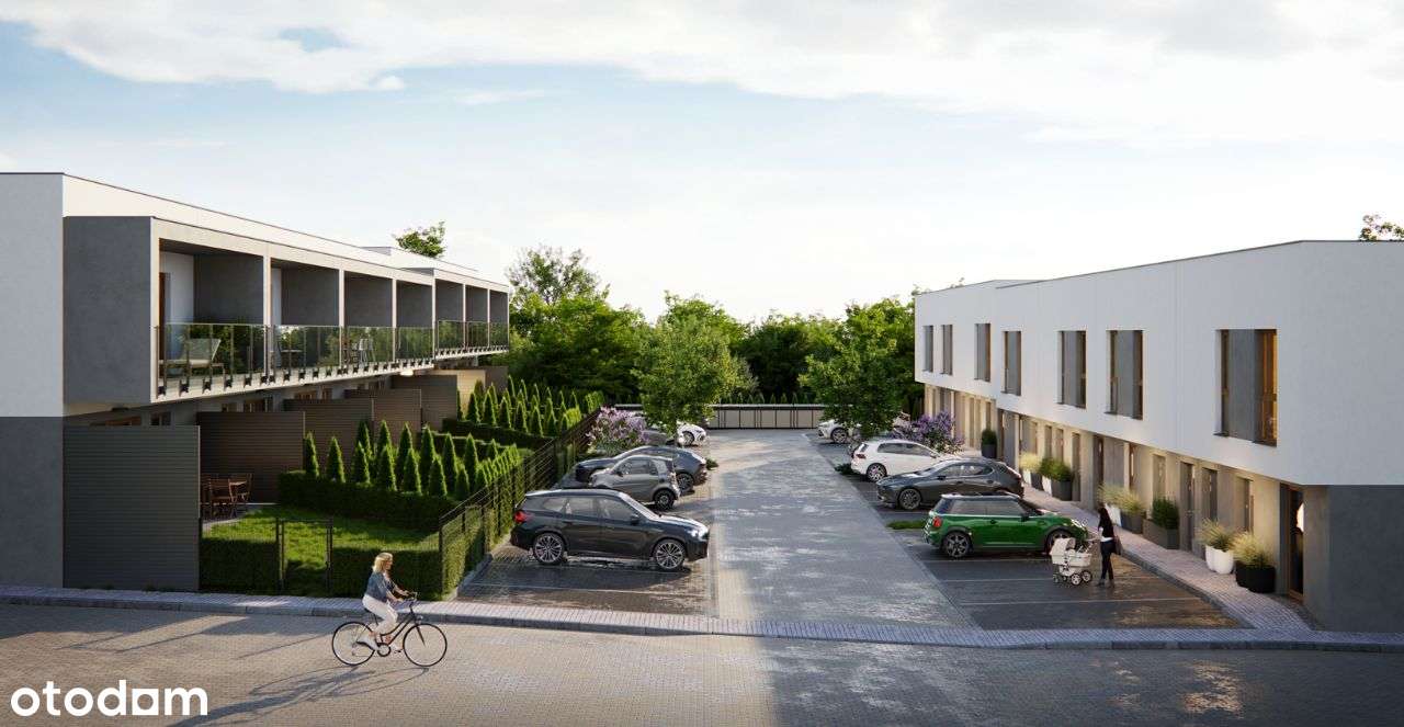 Nowe Zamkowe 3 | mieszkanie 64 m2 | 12.2025 r. - Pełny obrazek: 4/5