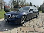 Mercedes-Benz Klasa E 350 d 9G-TRONIC - 7